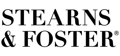 Stearns&Foster Logo