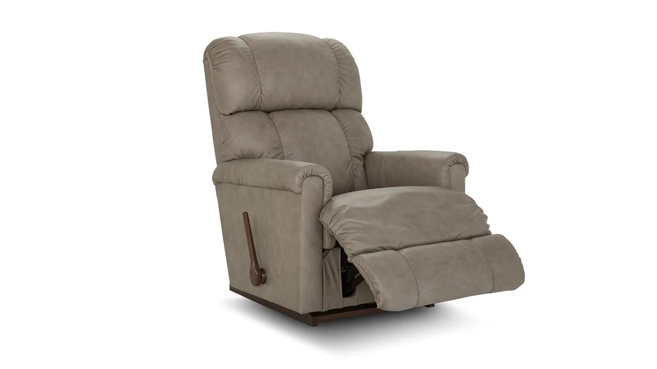 Pinnacle Rocking Recliner - Image 2
