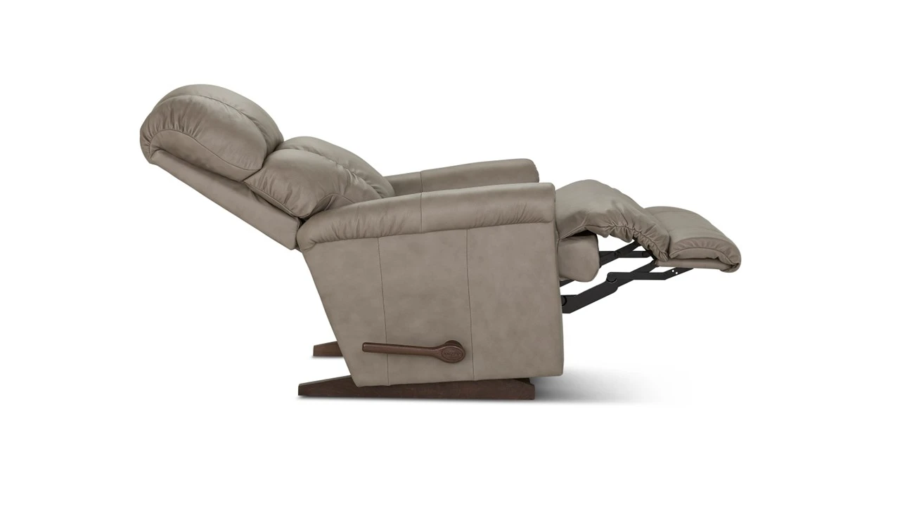 Pinnacle Rocking Recliner - Image 4