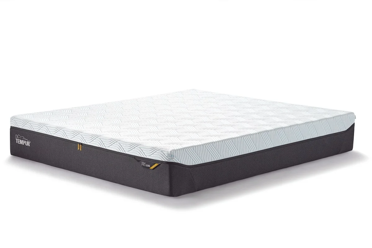 Pro® Luxe SmartCool™ Medium Firm