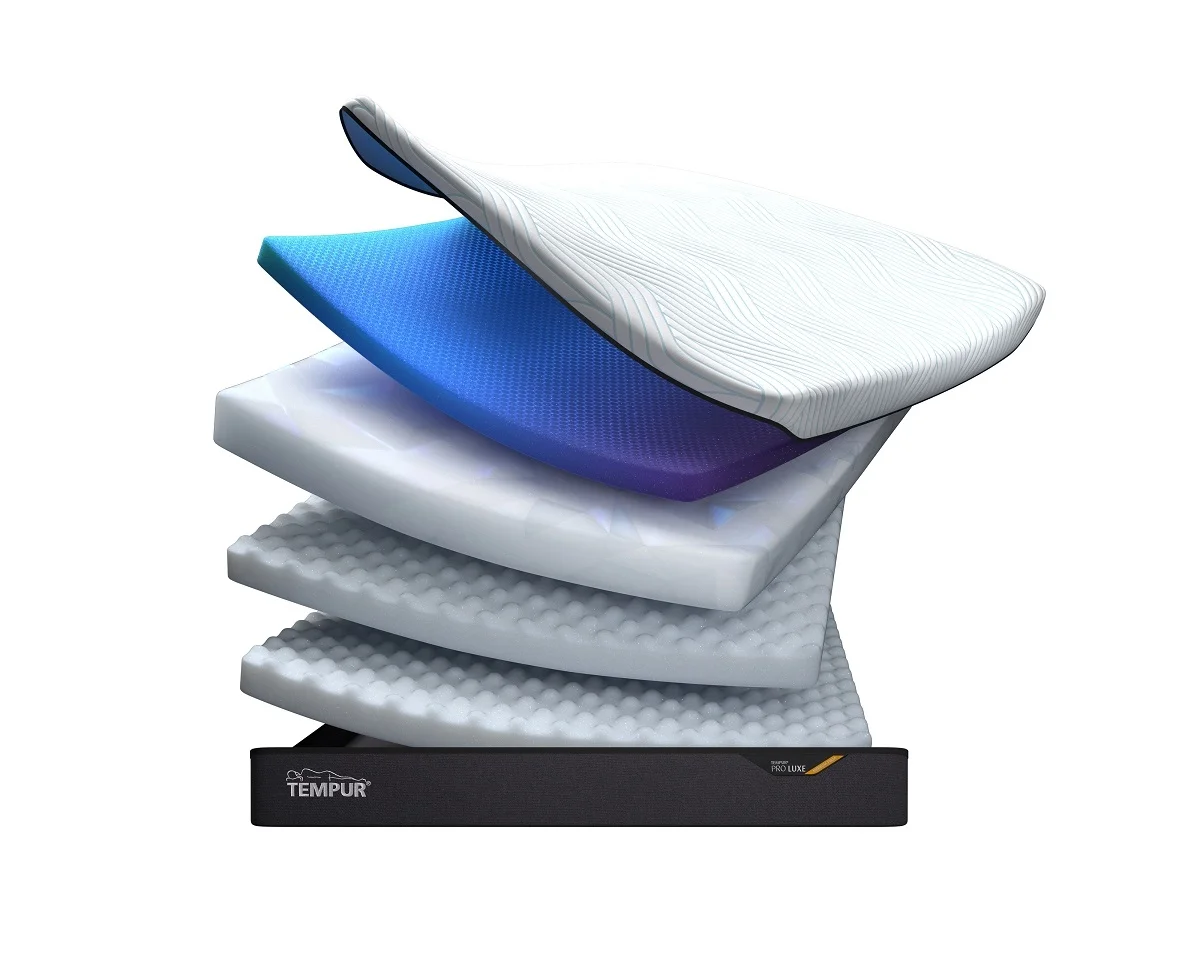 Pro® Luxe SmartCool™ Medium Firm - Image 3