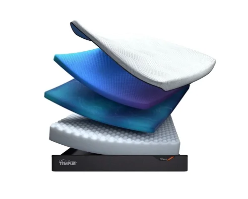 Tempur -> Pro® Plus SmartCool™ Firm