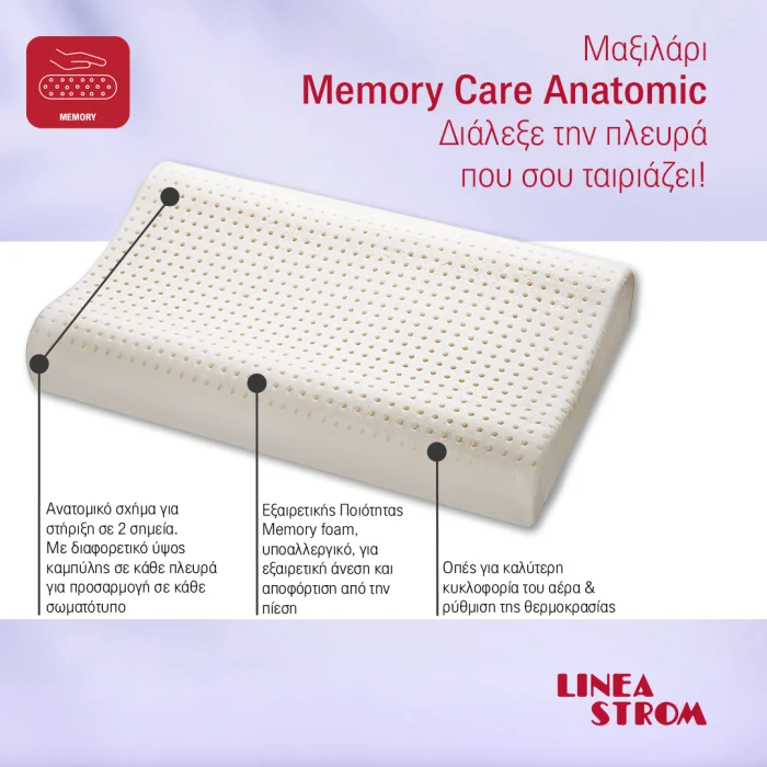 Memory Care Anatomic